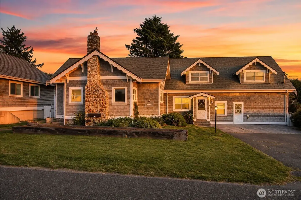 6 4th Street N, Pacific Beach, WA 98571 - #1