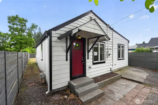 512 133rd Street S, Tacoma, WA 98444