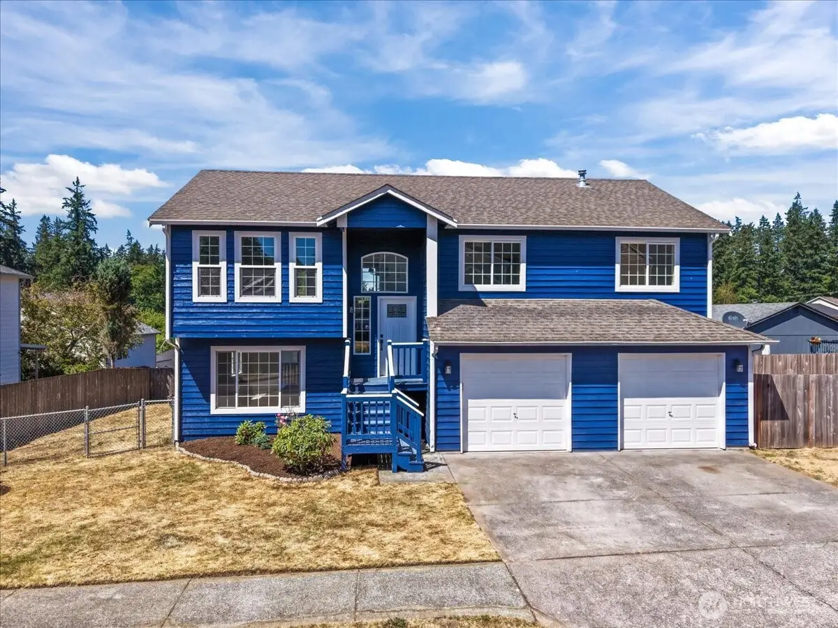 2956 Lowren Loop, Port Orchard, WA 98366 - #1
