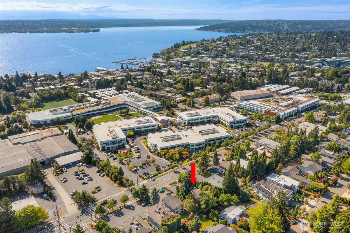 816 6th Street S, Kirkland, WA 98004 - #1