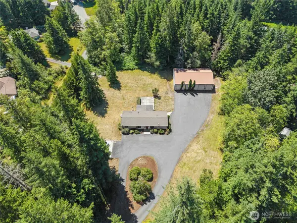 47009 SE 153rd Street, North Bend, WA 98045