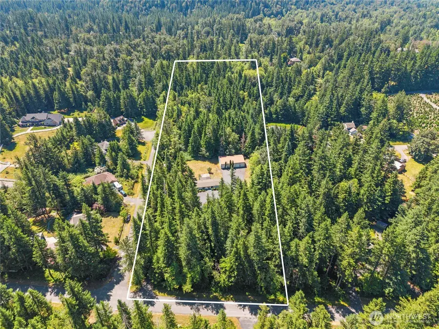 47009 SE 153rd Street, North Bend, WA 98045 - #3