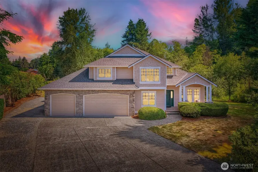12612 SE 261st Street, Kent, WA 98030 - #2