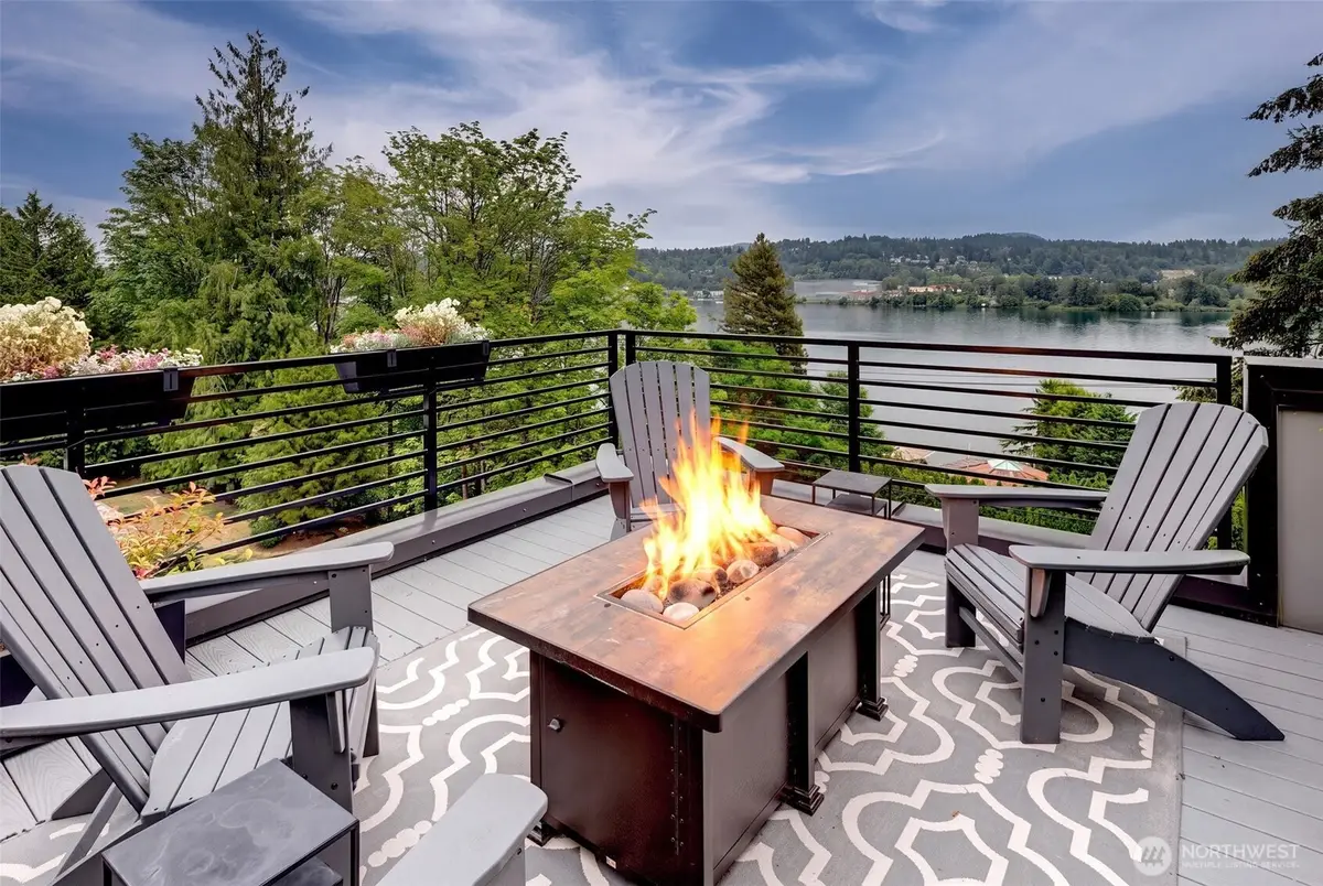 7429 E Mercer Way, Mercer Island, WA 98040 - #1