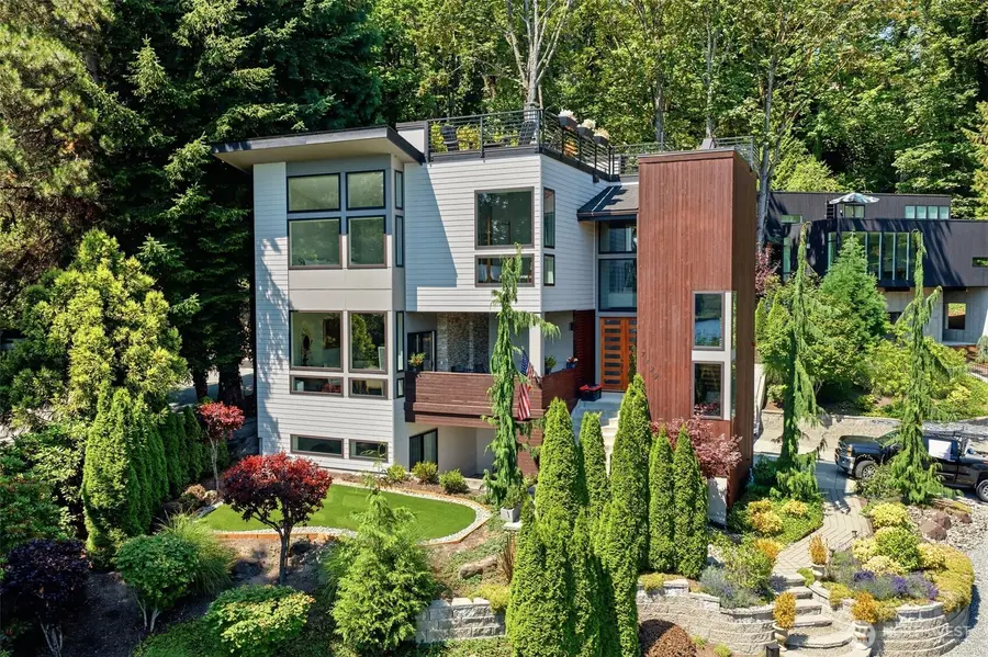 7429 E Mercer Way, Mercer Island, WA 98040 - #3