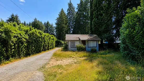 1604 Fones Road Se, Olympia, WA 98501