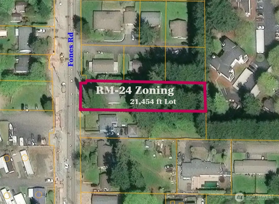 1604 Fones Road Se, Olympia, WA 98501 - #2