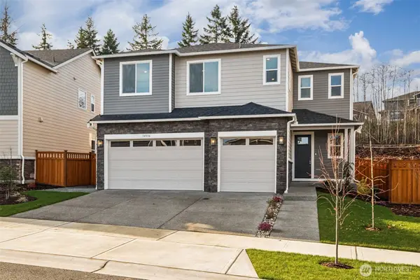 14512 203rd Avenue E #850, Bonney Lake, WA 98391