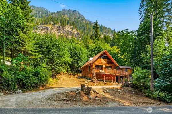 17800 N Shore Dr., Leavenworth, WA 98826