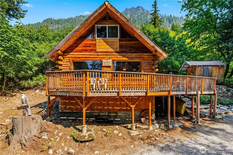 17800 N Shore Dr., Leavenworth, WA 98826 - #2