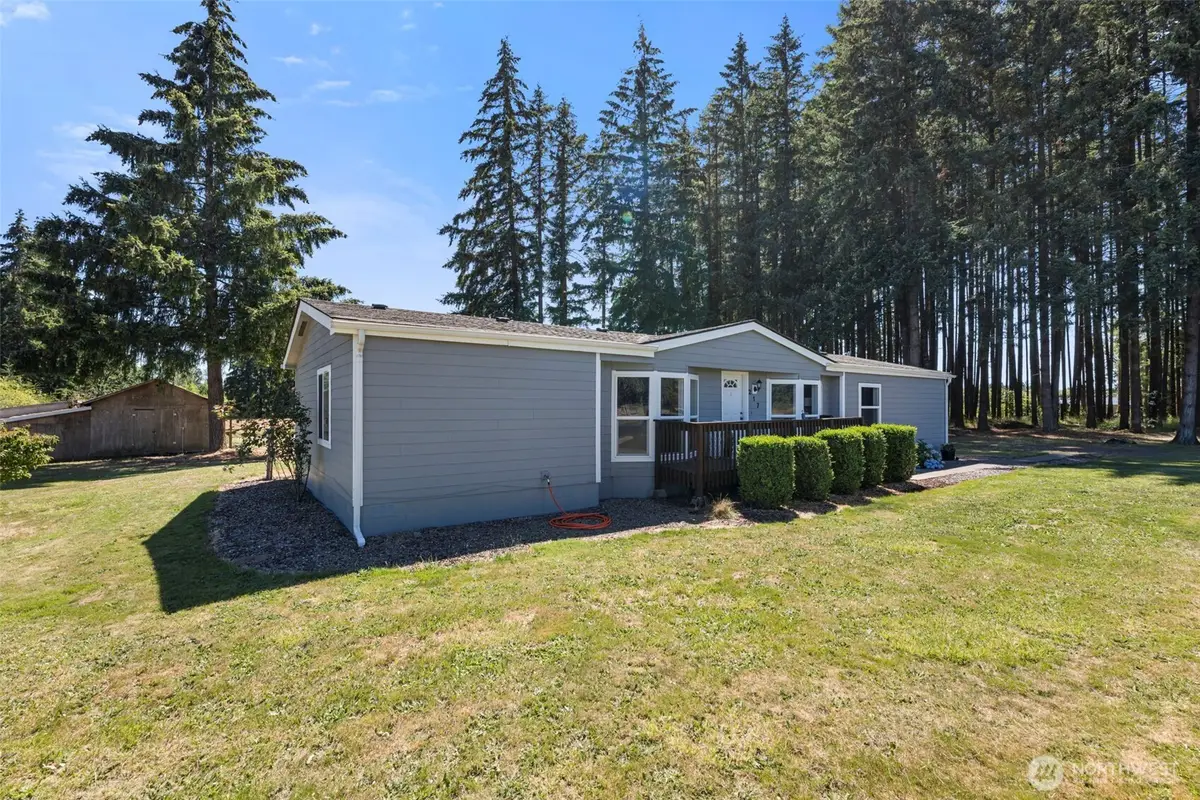 217 Drews Prairie Road, Toledo, WA 98591 - #1