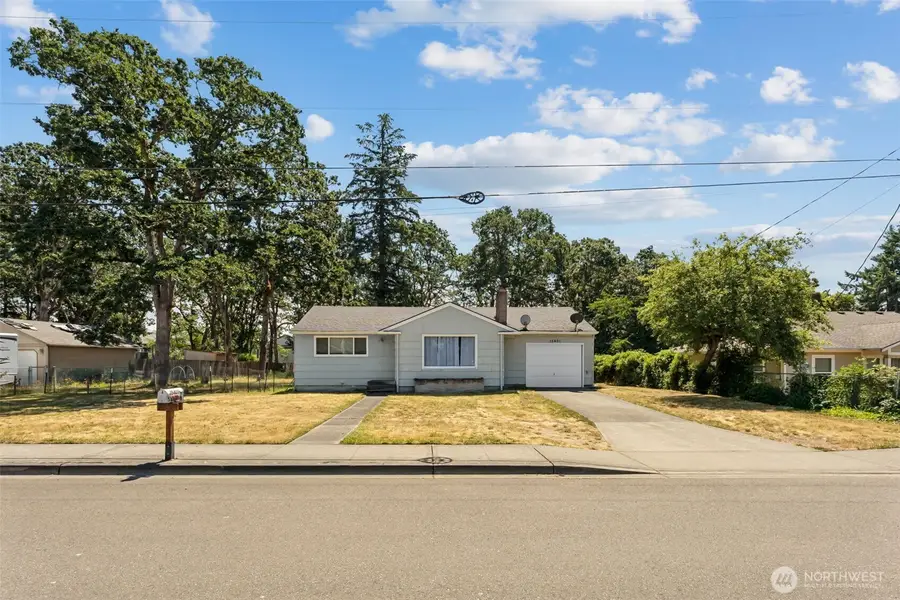 15401 Grant Avenue Sw, Lakewood, WA 98498 - #2