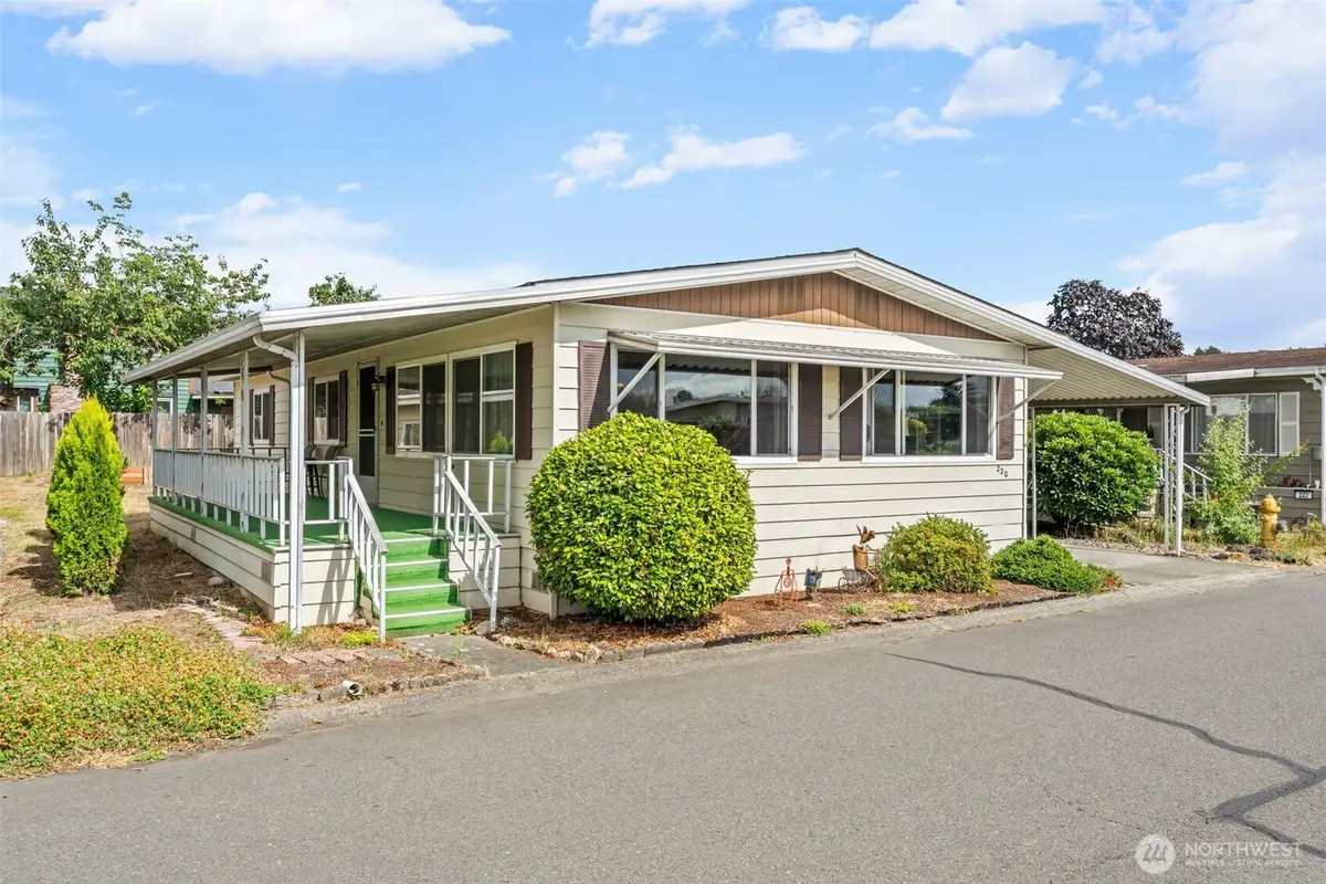 1402 22nd Street Ne #220, Auburn, WA 98002 - #1