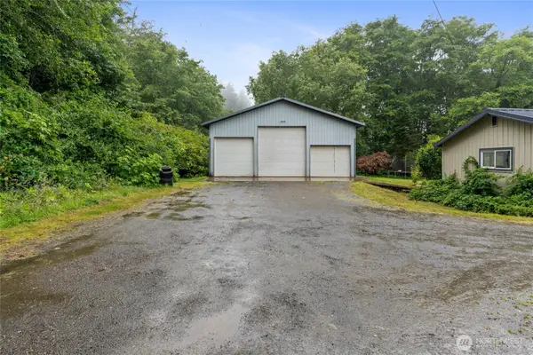 8344 Highway 112, Sekiu, WA 98381