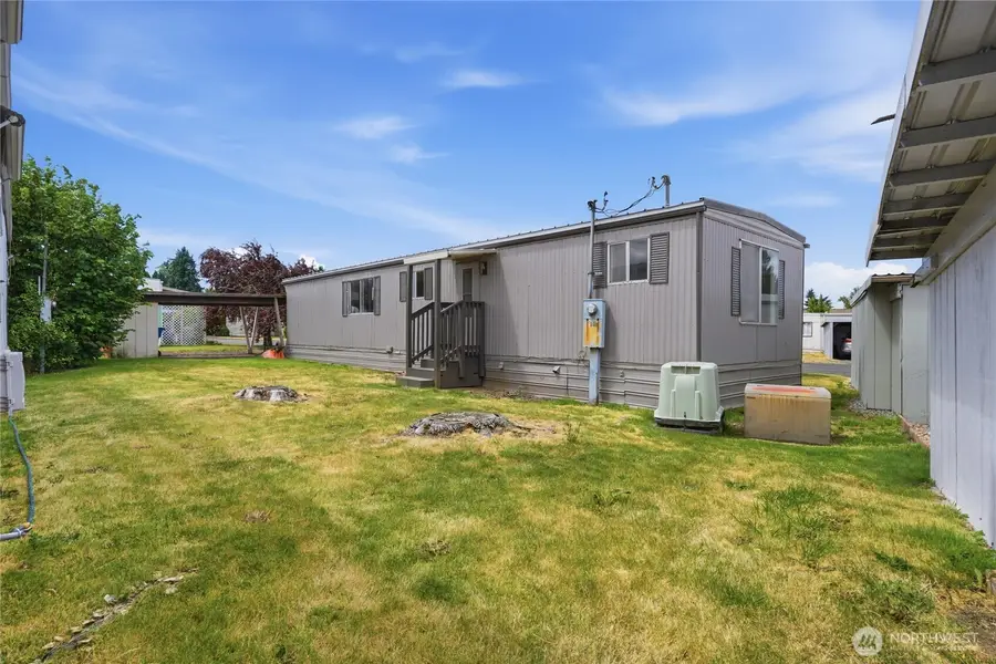1709 NE 78th Street #98, Vancouver, WA 98665 - #2