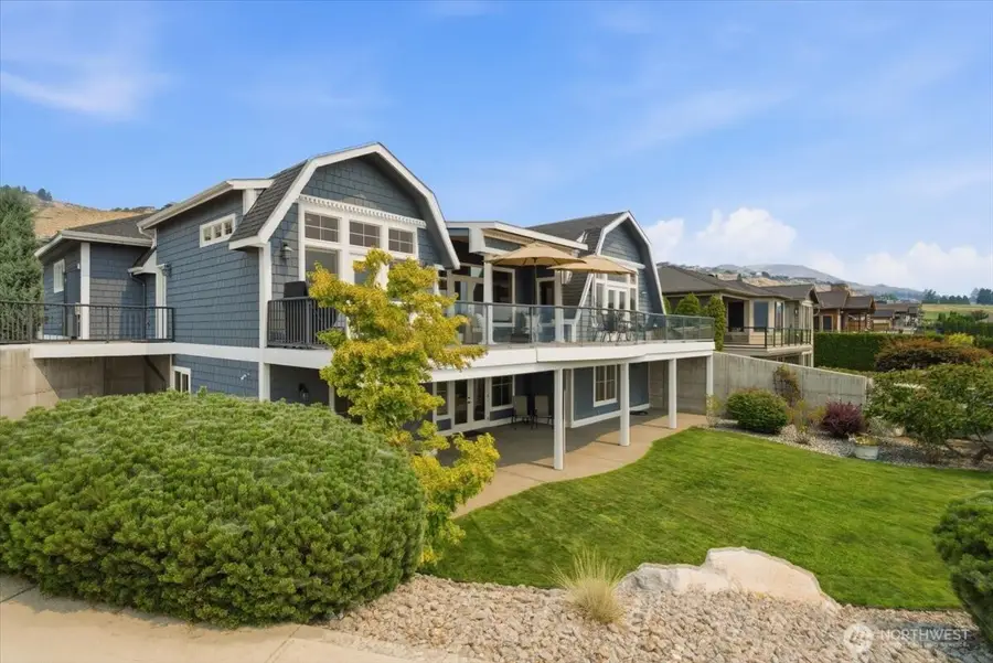 135 N Shore Drive, Chelan, WA 98816 - #3