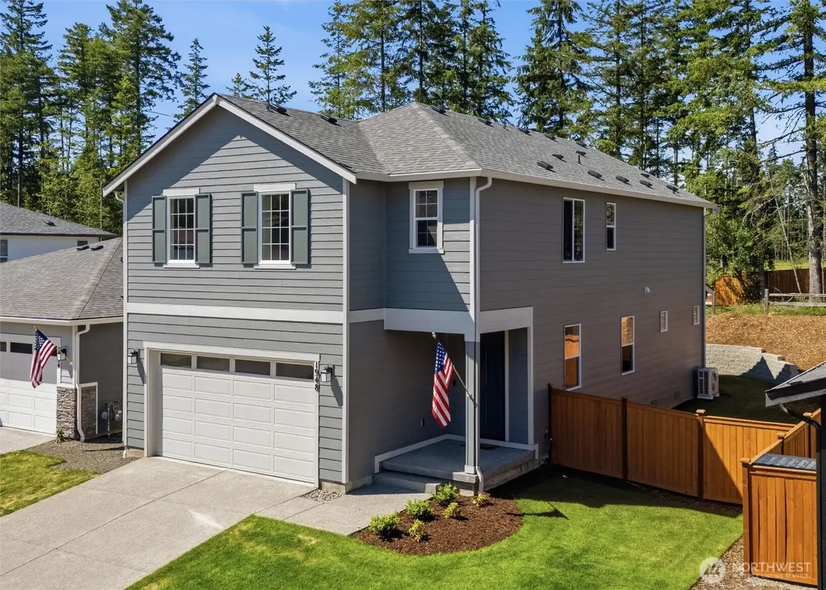 1948 NW Meadowview Drive, Poulsbo, WA 98370 - #1
