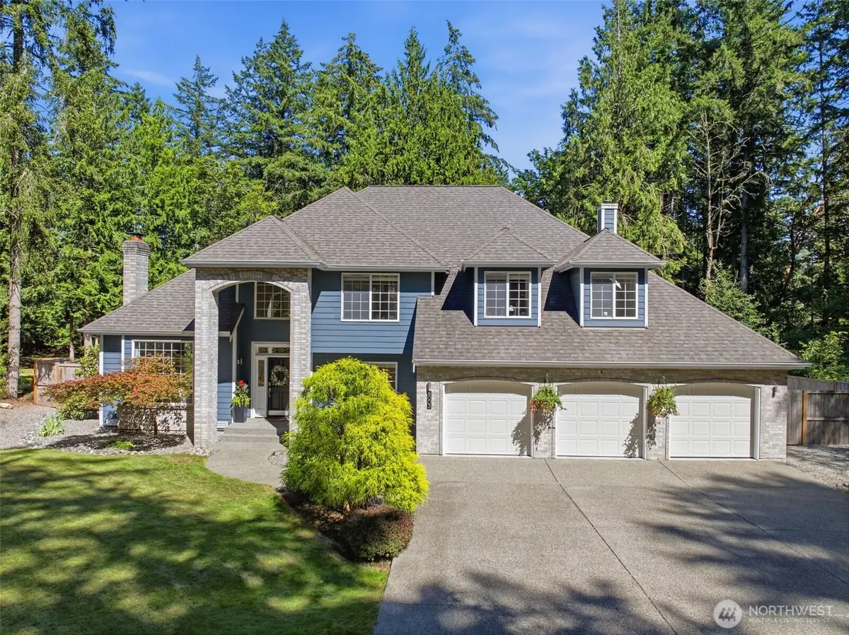 8003 57th Avenue Nw, Gig Harbor, WA 98332 - #1