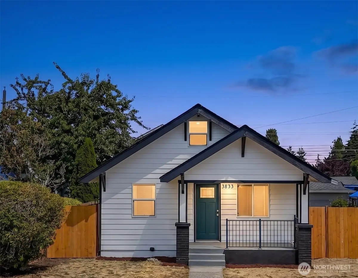 3833 E G Street, Tacoma, WA 98404 - #1