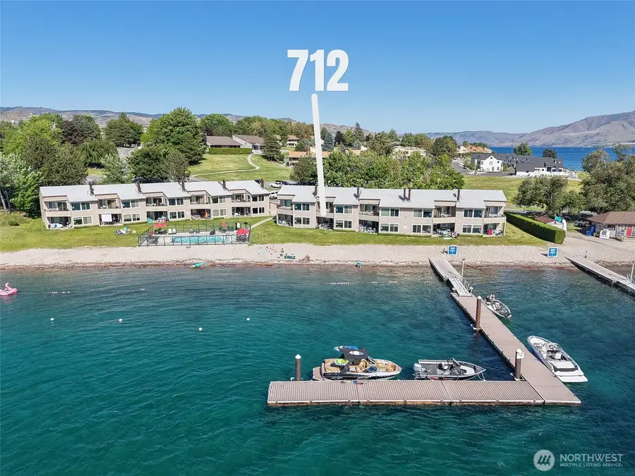 1 Lakeside 712-f, Manson, WA 98831 - #3