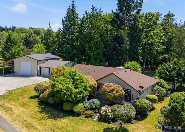 4859 NE Deerbrook Lane, Hansville, WA 98340