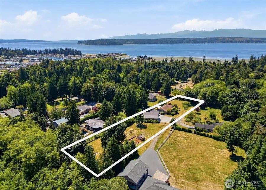 4859 NE Deerbrook Lane, Hansville, WA 98340 - #3
