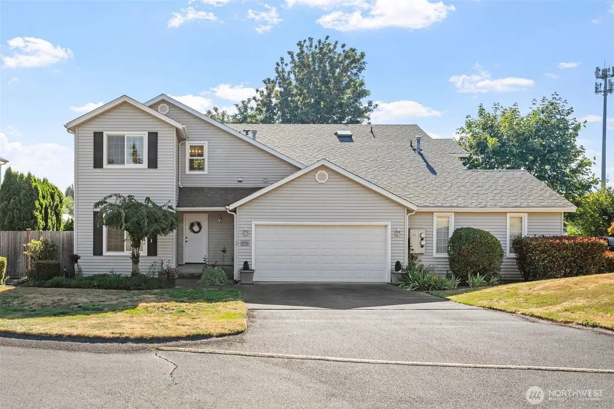 6714 109th Street Ct E, Puyallup, WA 98373 - #1