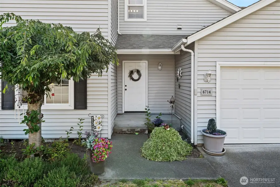 6714 109th Street Ct E, Puyallup, WA 98373 - #2