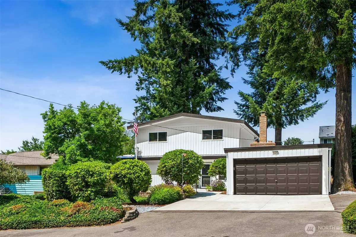 11434 SE 186th Street, Renton, WA 98055 - #1