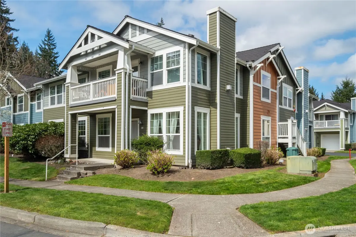 10515 221st Lane Ne #102, Redmond, WA 98053 - #1