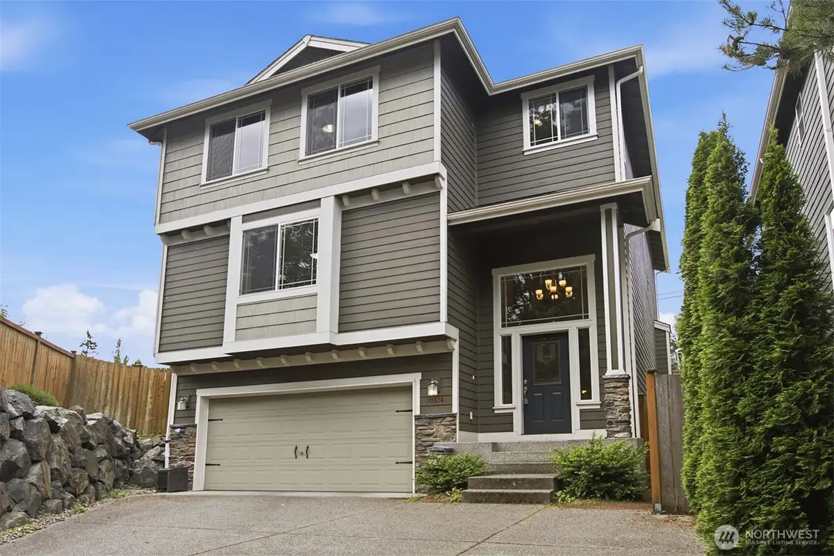 20814 2nd Avenue W, Lynnwood, WA 98036 - #1