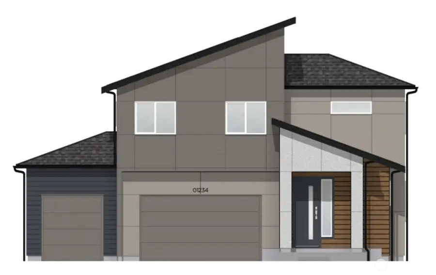 13853 16th Avenue E #86, Tacoma, WA 98445 - #2