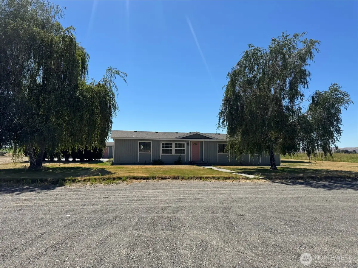 26037 SW Road O, Mattawa, WA 99349 - #1