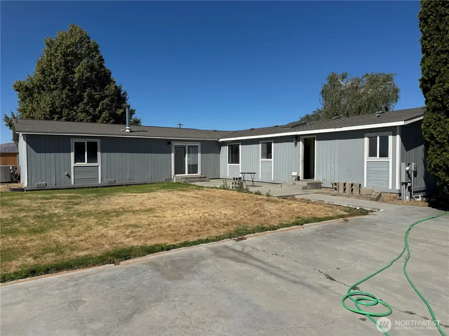 26037 SW Road O, Mattawa, WA 99349 - #2