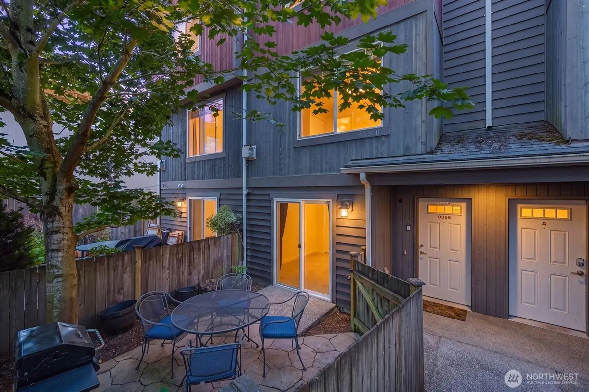 935 N 97th Street #B, Seattle, WA 98103 - #1