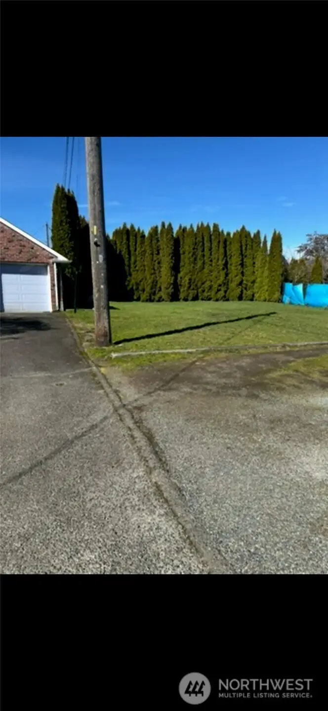 5821 S Sheridan Avenue, Tacoma, WA 98408 - #3