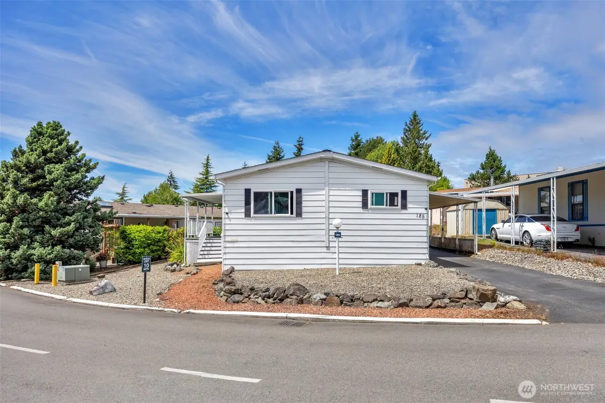 5900 64th Street Ne #185, Marysville, WA 98270 - #1