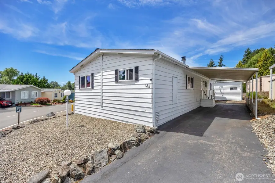 5900 64th Street Ne #185, Marysville, WA 98270 - #2