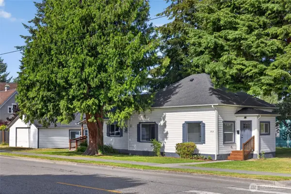 902 Fidalgo Street, Sedro Woolley, WA 98284