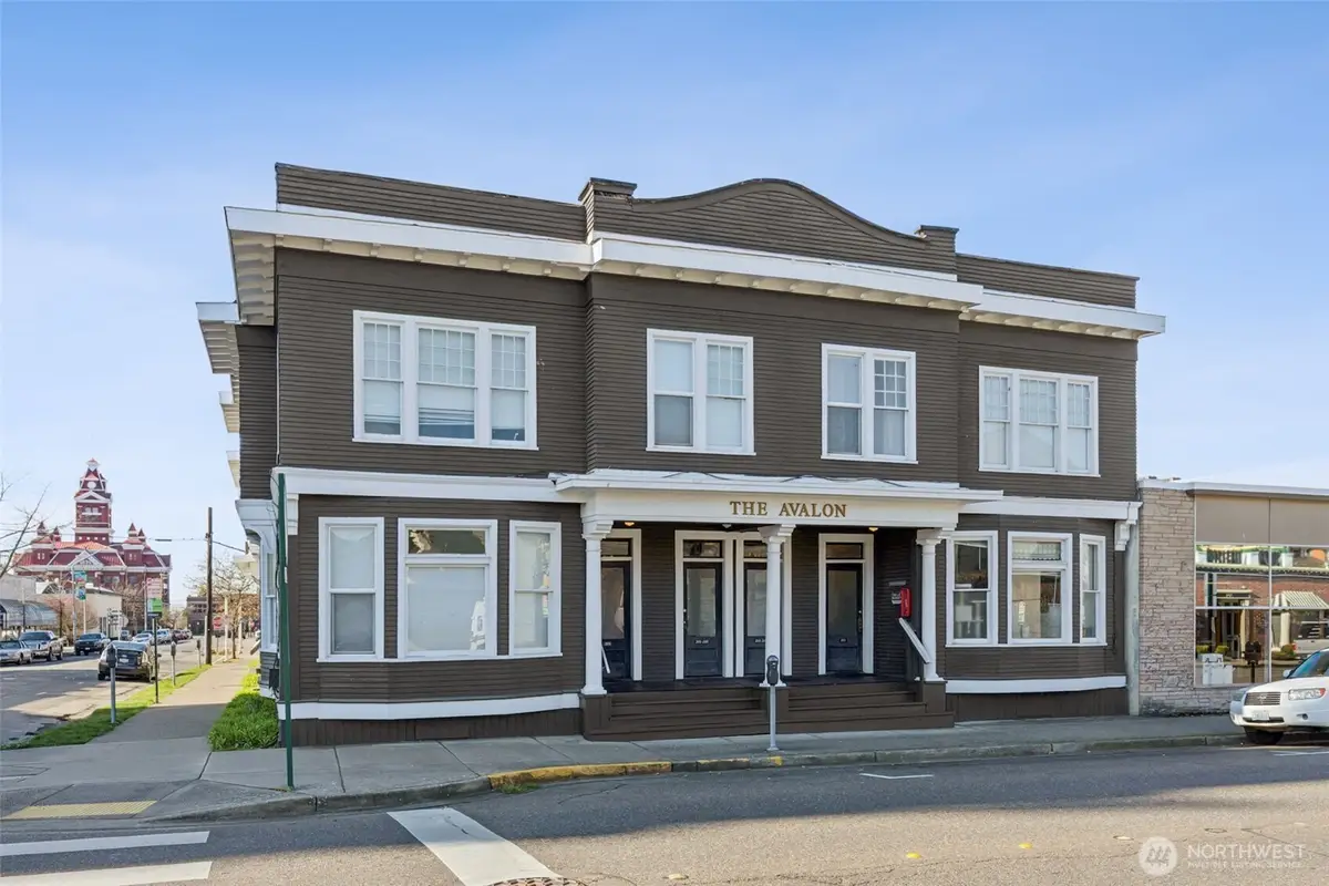 201 N Commercial Street, Bellingham, WA 98225 - #1