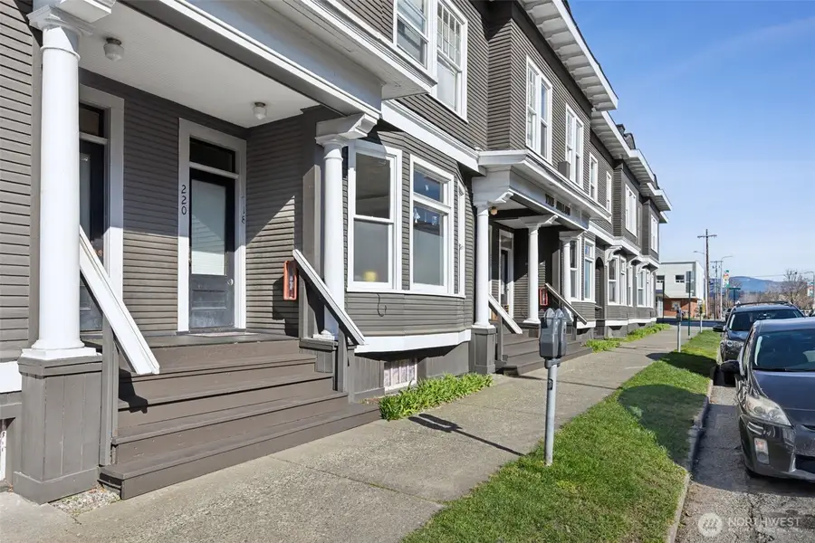 201 N Commercial Street, Bellingham, WA 98225 - #2