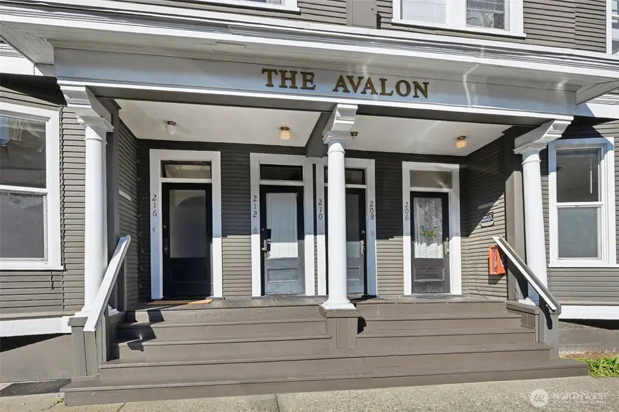 201 N Commercial Street, Bellingham, WA 98225 - #3