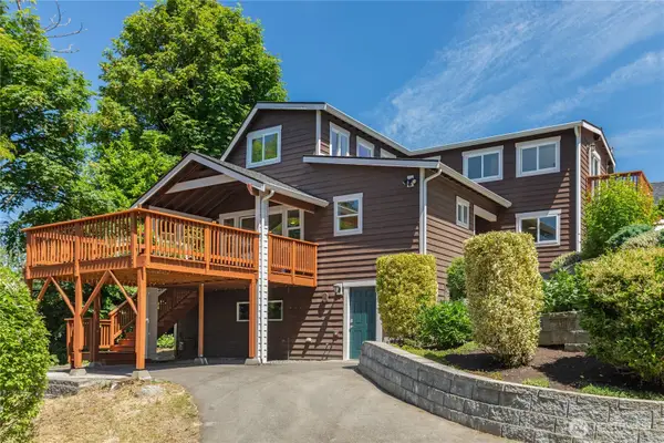 4921 S 107th Street, Tukwila, WA 98178