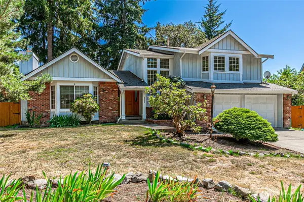 6305 75th Avenue Ct W, University Place, WA 98467