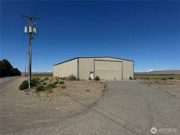 15602 SW Road 26, Mattawa, WA 99349