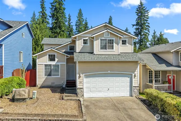 25 166th Place Se, Mill Creek, WA 98012