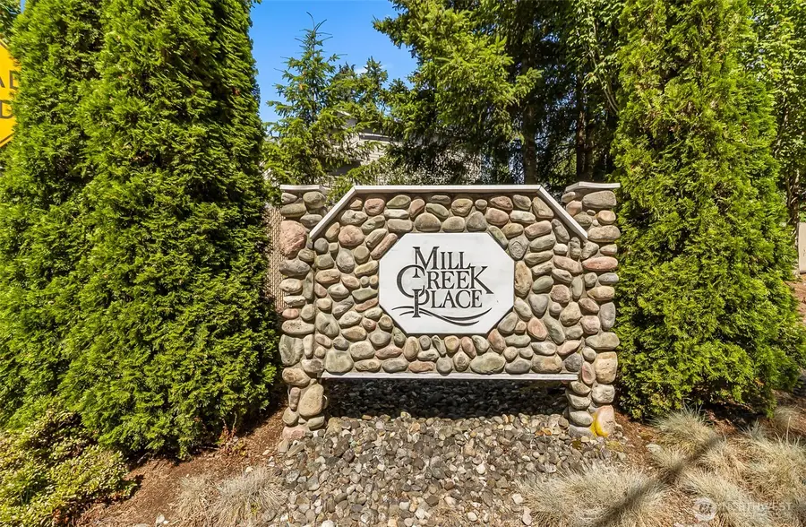 25 166th Place Se, Mill Creek, WA 98012 - #2