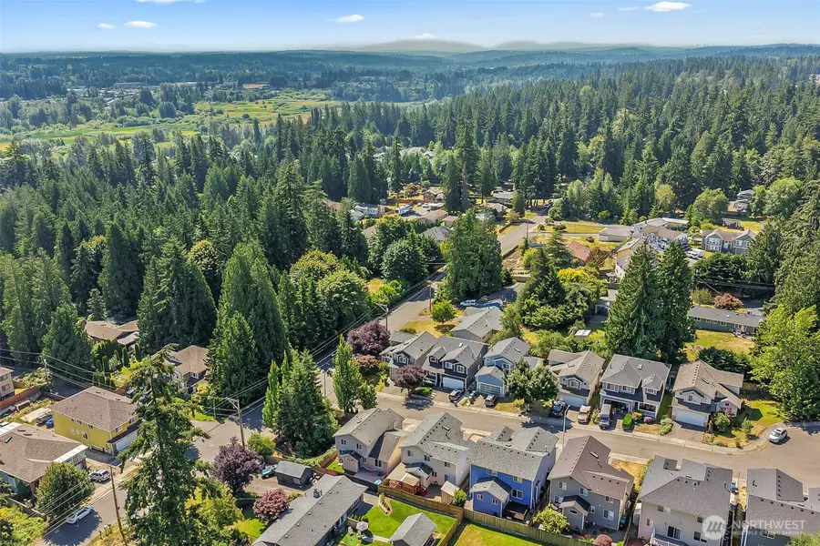 25 166th Place Se, Mill Creek, WA 98012 - #3