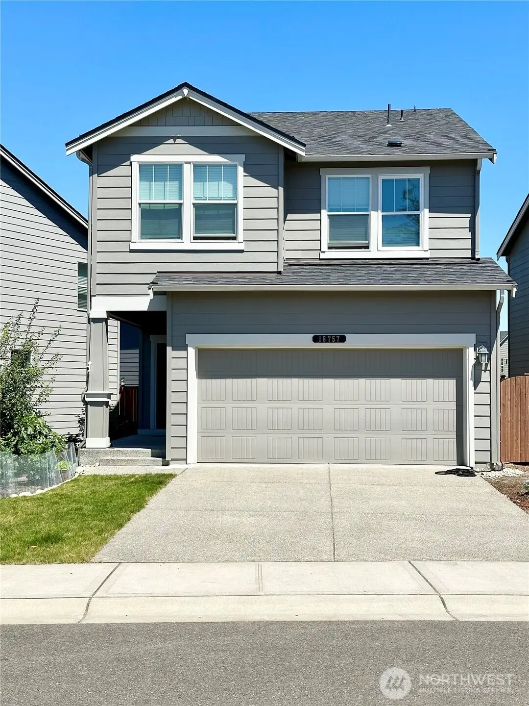 18757 Lipoma Place E, Puyallup, WA 98374 - #1