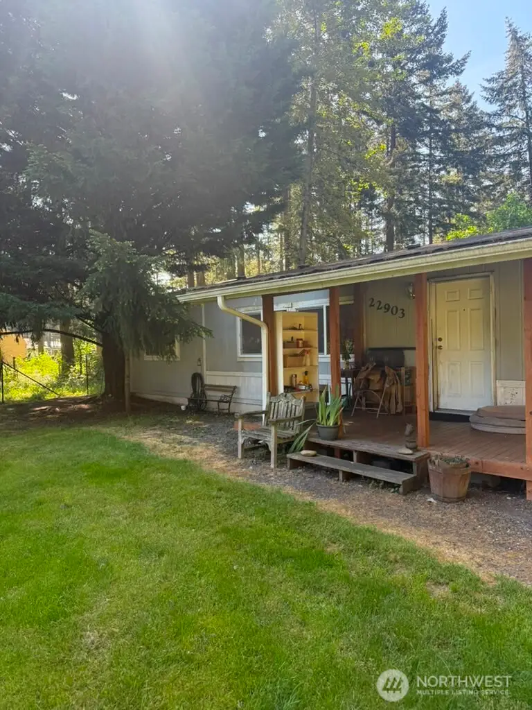 22903 61st Avenue E, Spanaway, WA 98387 - #2